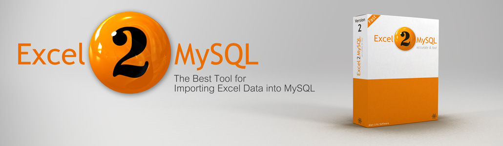 Excel to MySQL